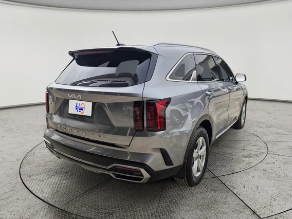 كيا سورينتو LX 2022 