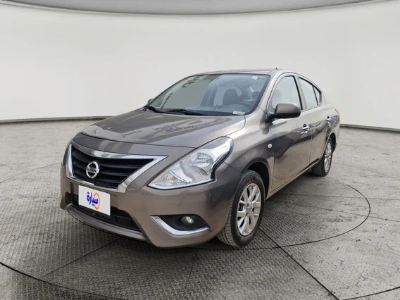 Nissan Sunny Classic 2023 