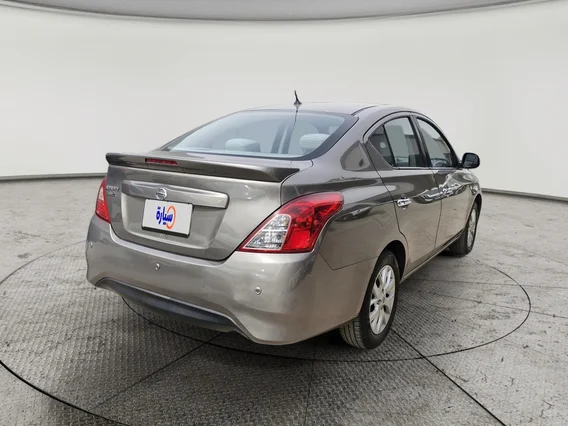 Nissan Sunny Classic 2023 