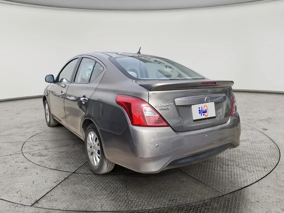 Nissan Sunny Classic 2023 