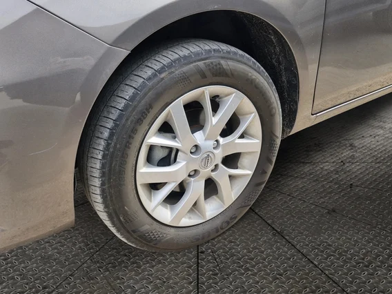 Nissan Sunny Classic 2023 