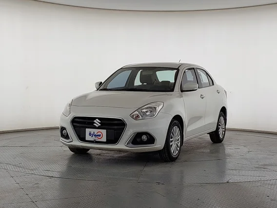 Suzuki Dzire GL 2022 