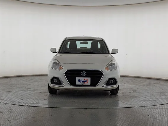 Suzuki Dzire GL 2022 