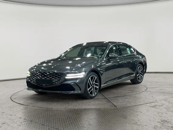 Genesis G80 PRESTIGE 2026 