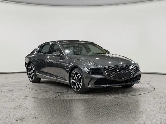 Genesis G80 PRESTIGE 2026 
