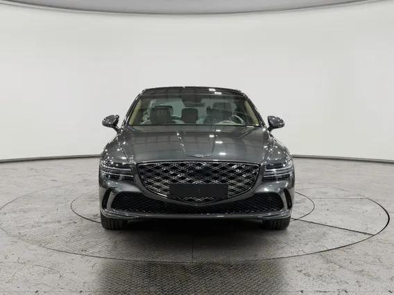 Genesis G80 PRESTIGE 2026 