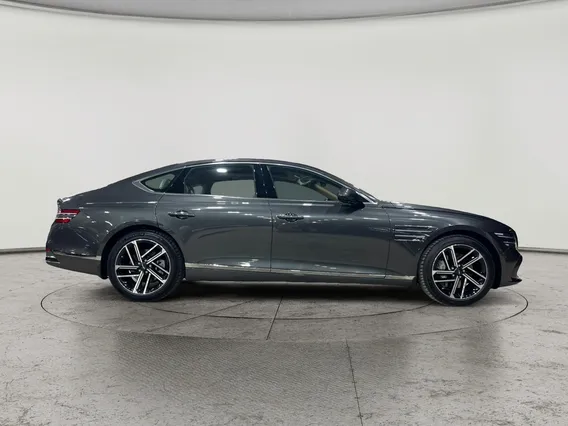 Genesis G80 PRESTIGE 2026 