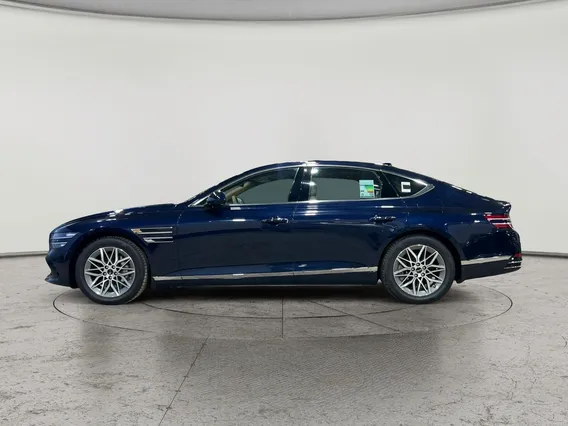 Genesis G80 PRESTIGE 2026 