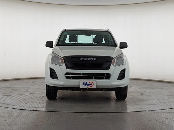 Isuzu D-max DC 4x4 2022 دبل
