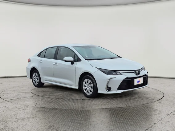 Toyota Corolla XLI 2024 