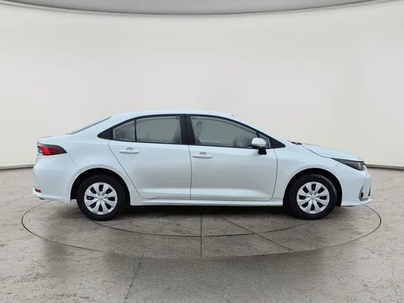 Toyota Corolla XLI 2024 