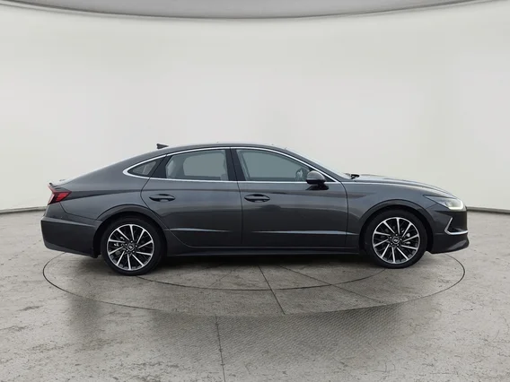 Hyundai Sonata GLS 2020 