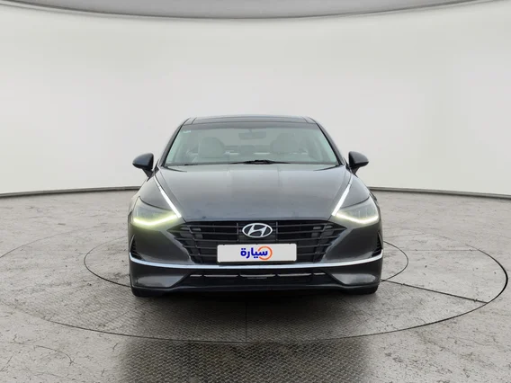 Hyundai Sonata GLS 2020 