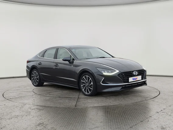 Hyundai Sonata GLS 2020 