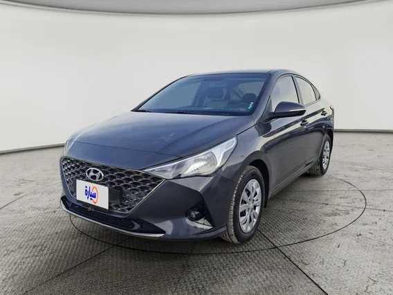 Hyundai Accent Smart 2023 