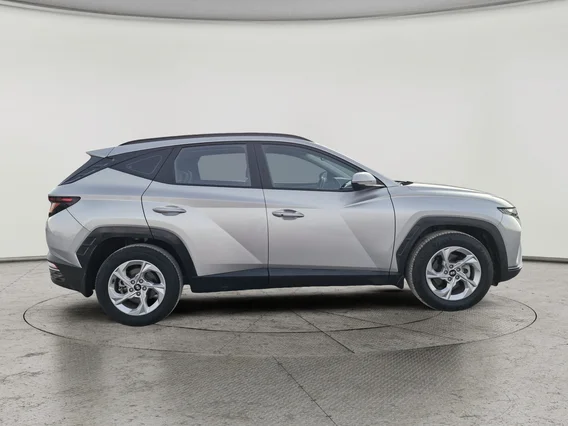 Hyundai Tucson Smart 2023 دبل