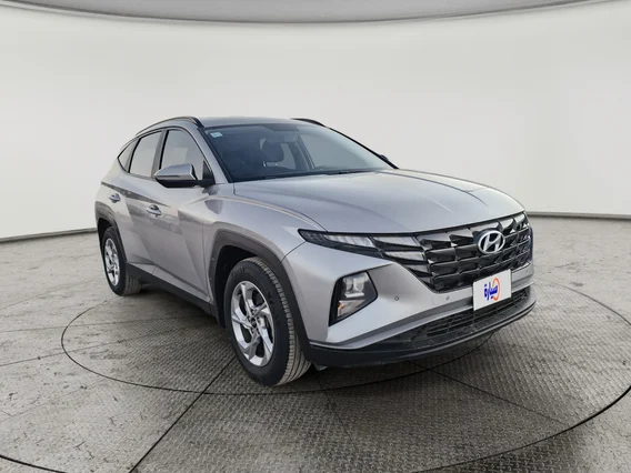 Hyundai Tucson Smart 2023 دبل