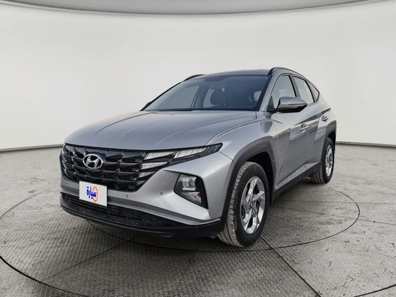 Hyundai Tucson Smart 2023 دبل