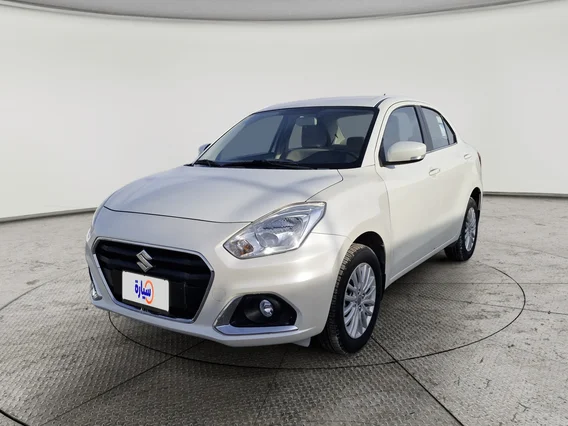 Suzuki Dzire GLX 2023 