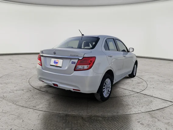 سوزوكي ديزاير GLX 2023 