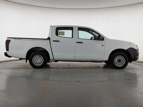 ايسوزو دي ماكس Double Cab 2019 