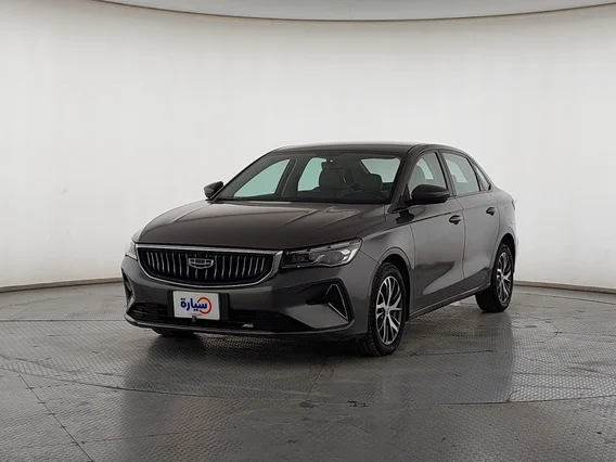 Geely Emgrand GS 2023 