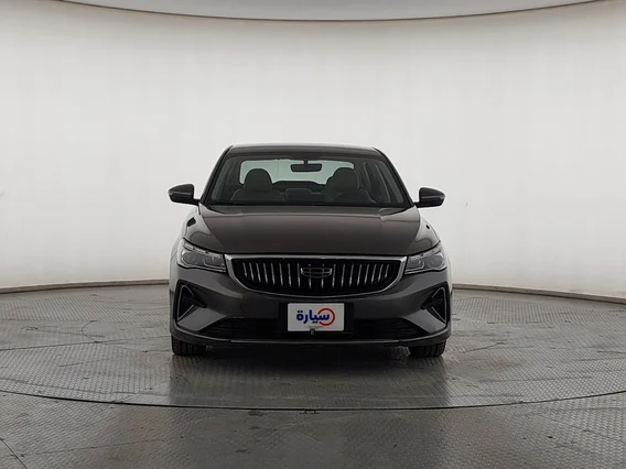 Geely Emgrand GS 2023 