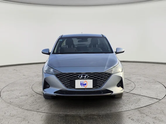 Hyundai Accent Smart 2022 