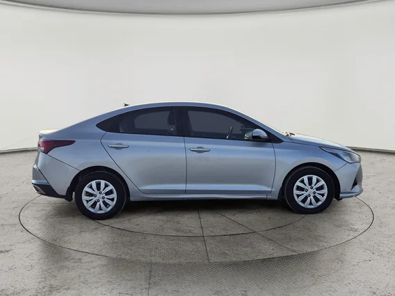 Hyundai Accent Smart 2022 