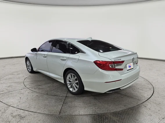 Honda Accord LX 2022 