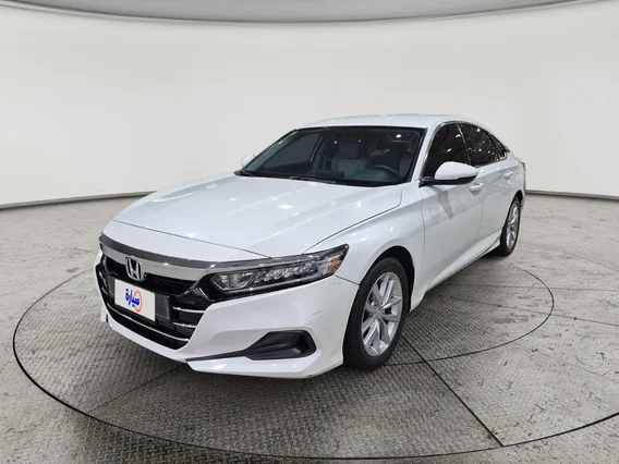 Honda Accord LX 2022 
