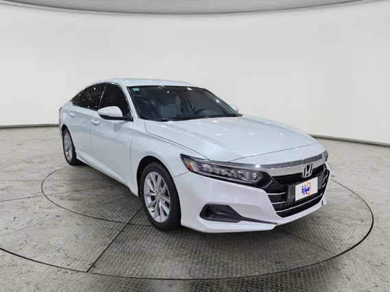 Honda Accord LX 2022 