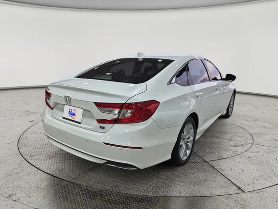 Honda Accord LX 2022 