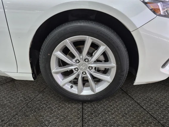 Honda Accord LX 2022 