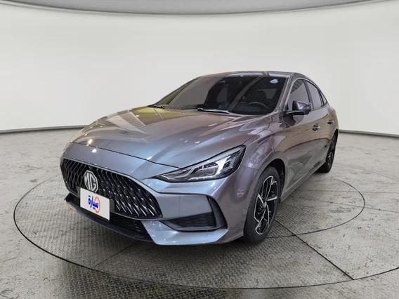 ام جي جي تي LUX 2024 