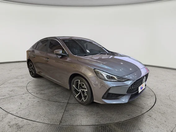 ام جي جي تي LUX 2024 