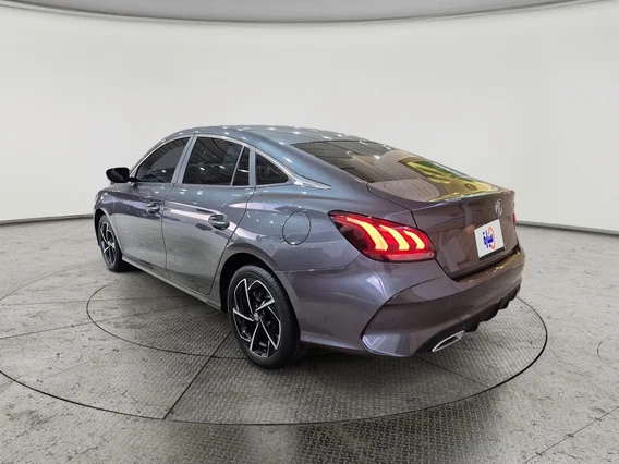 ام جي جي تي LUX 2024 