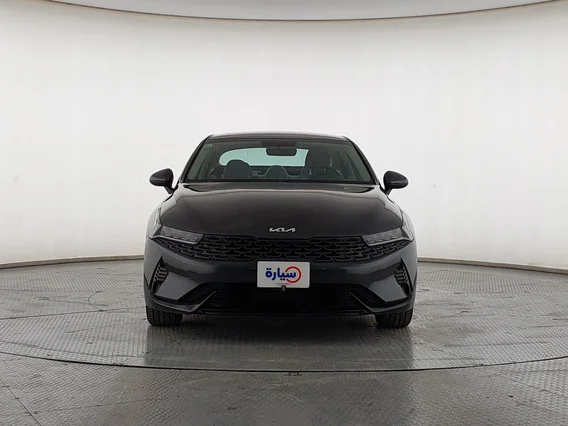 كيا K5 LX 2022 