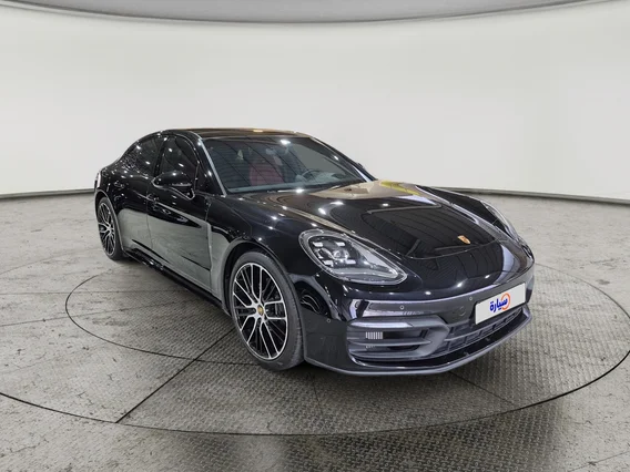 Porsche Panamera  2023 
