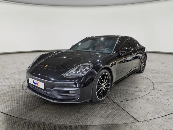 Porsche Panamera  2023 