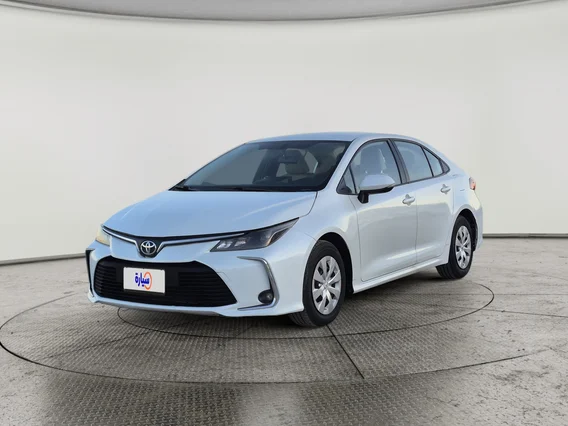 Toyota Corolla XLI 2023 