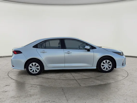 Toyota Corolla XLI 2023 