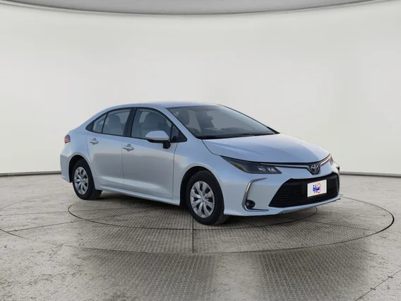 Toyota Corolla XLI 2023 