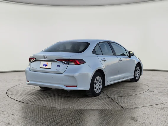 Toyota Corolla XLI 2023 