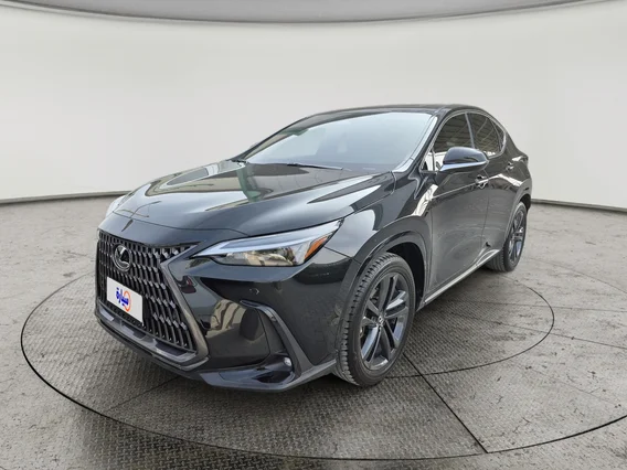 لكزس NX 350h HH 2024 