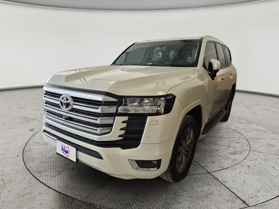 Toyota Land Cruiser GXR4 2023 دبل