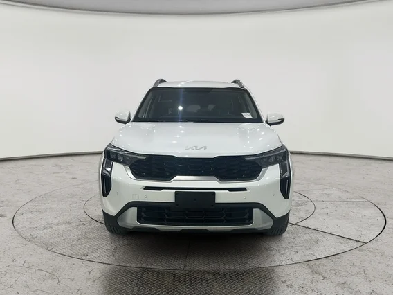 كيا سونيت LX2 New Shape 2025 