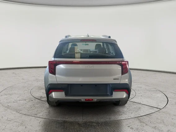 Kia SONET LX2 New Shape 2025 