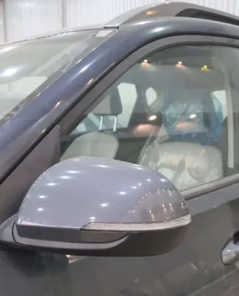 Kia SONET LX2 New Shape 2025 