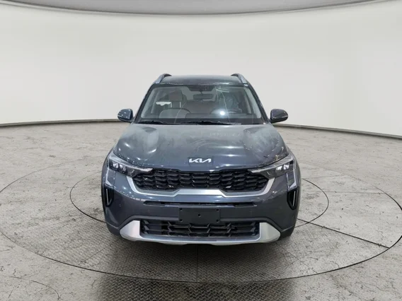 Kia SONET LX2 New Shape 2025 